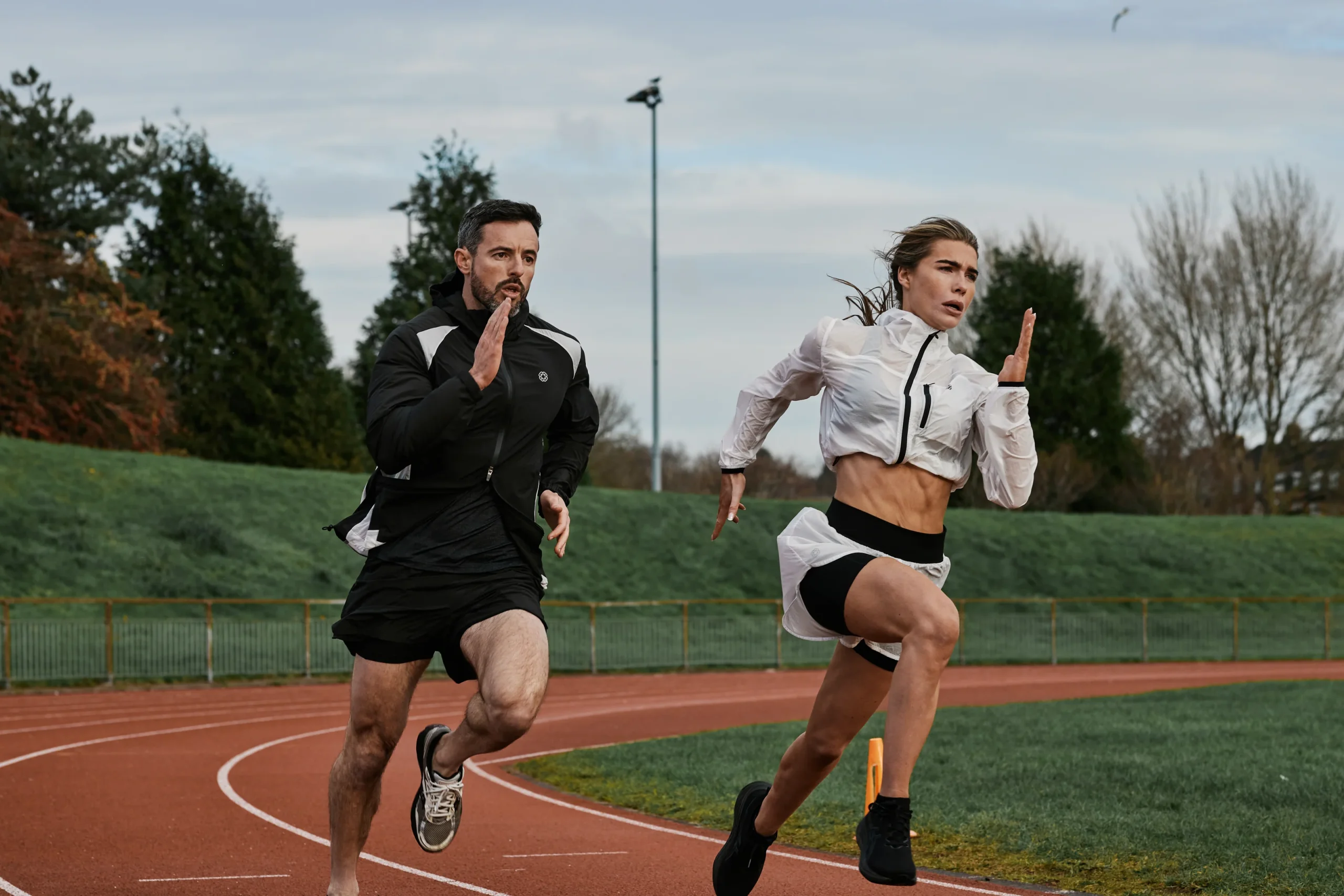 Canvas Athletic campaign