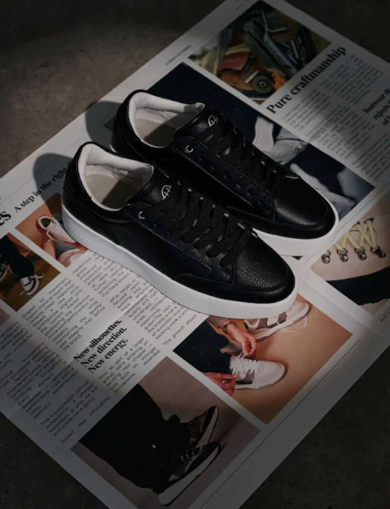 Unseen Footwear