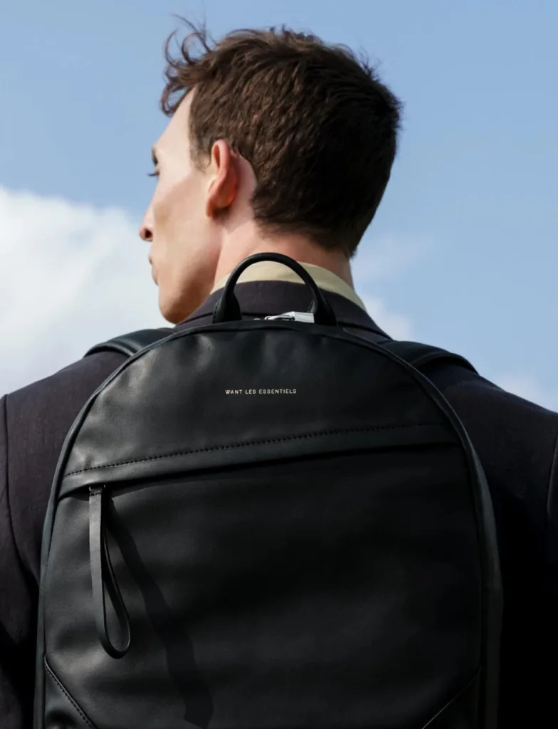 Want Les Essentiels bag